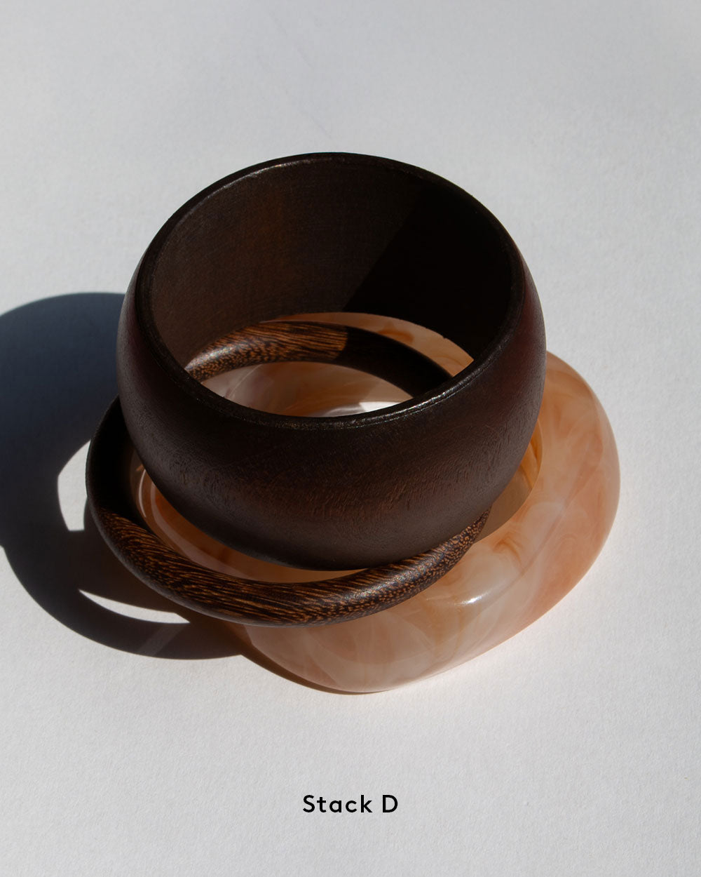 Bangle Stacks