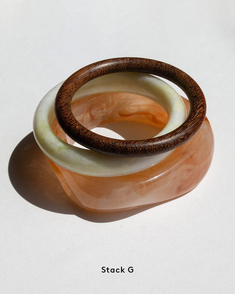 Bangle Stacks