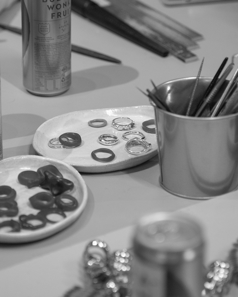 TICKETS: Ring Making Workshop