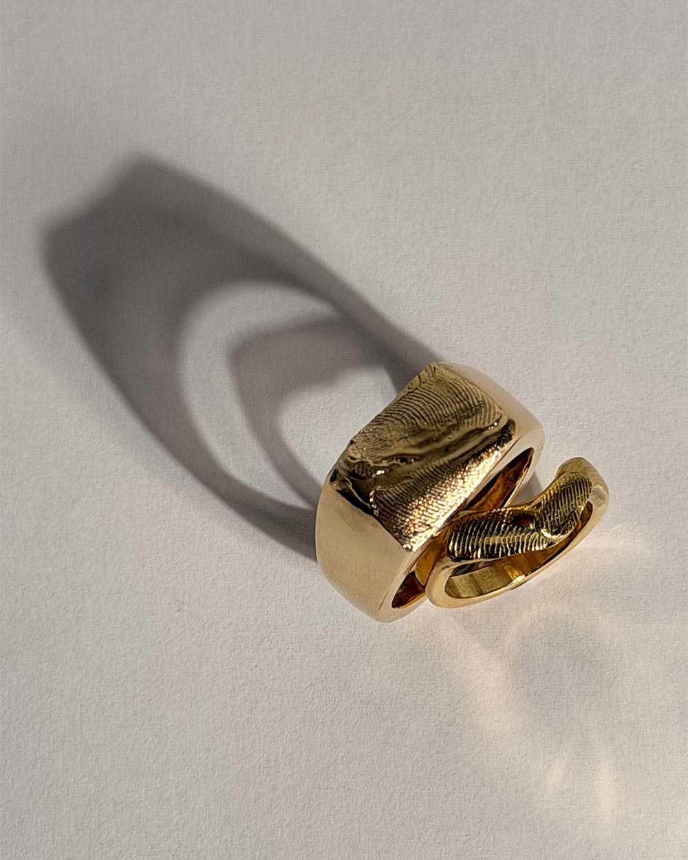 TICKETS: Wedding Ring Workshop
