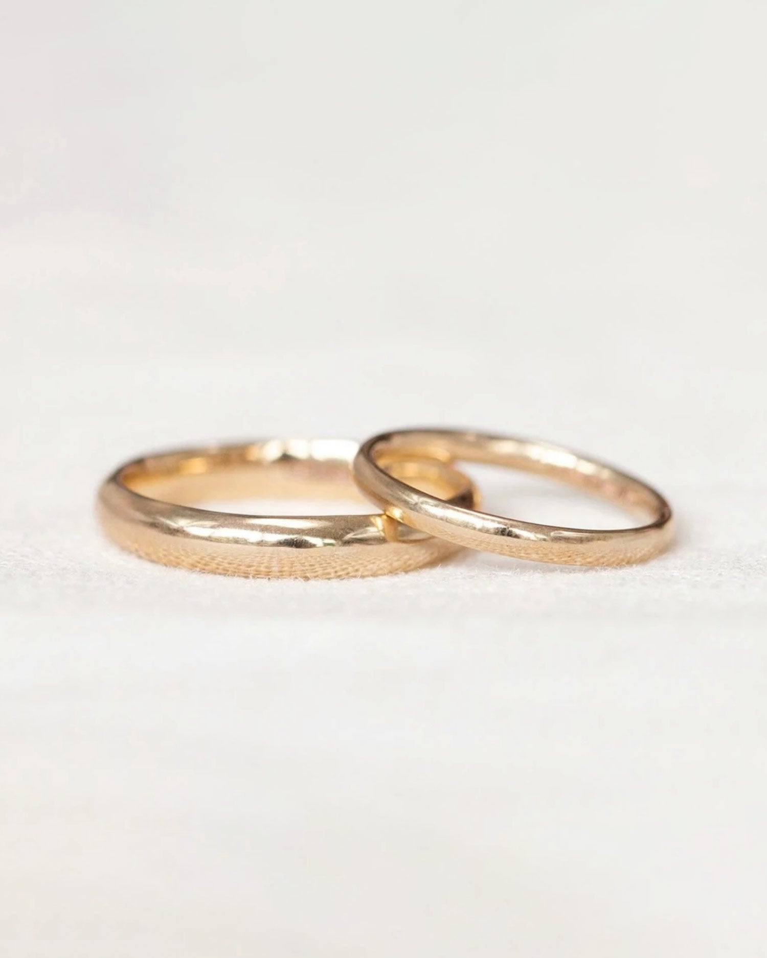 TICKETS: Wedding Ring Workshop