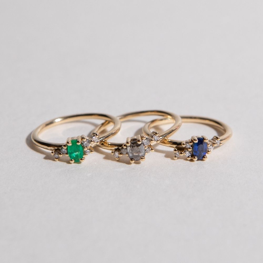 Promise Rings: Meaning, Symbolism, and How to Wear Them