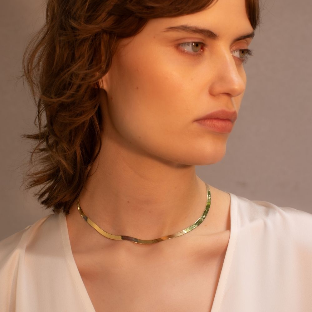Solid Gold vs Gold-Plated Jewellery: What's the Difference?