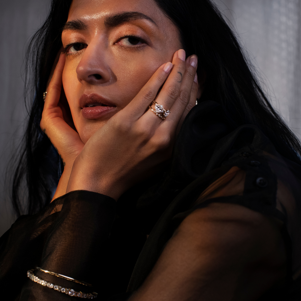 The Self Gifted Ring