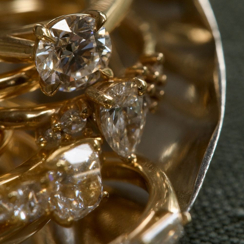 Lab-Grown vs. Natural Diamonds: Which Is Right for You?