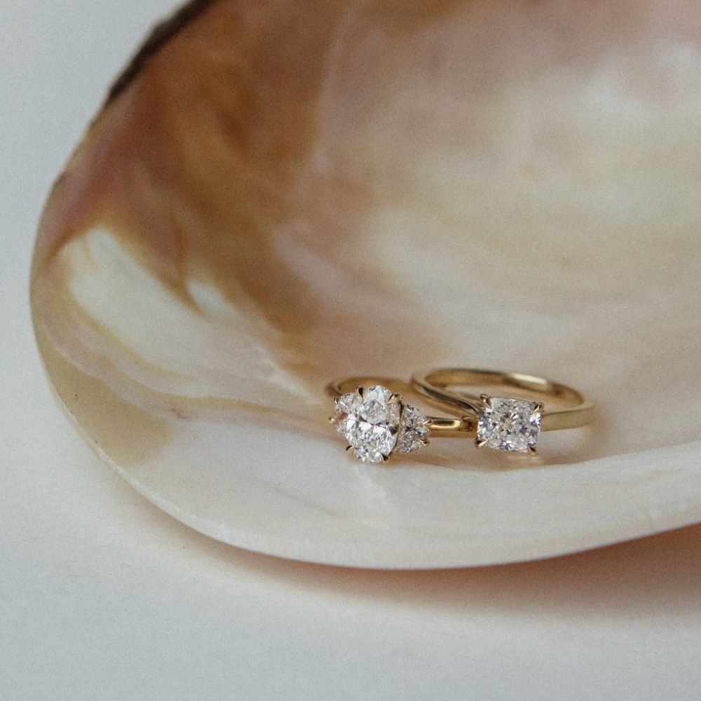 Ethical Engagement Rings: What Makes a Ring Sustainable?