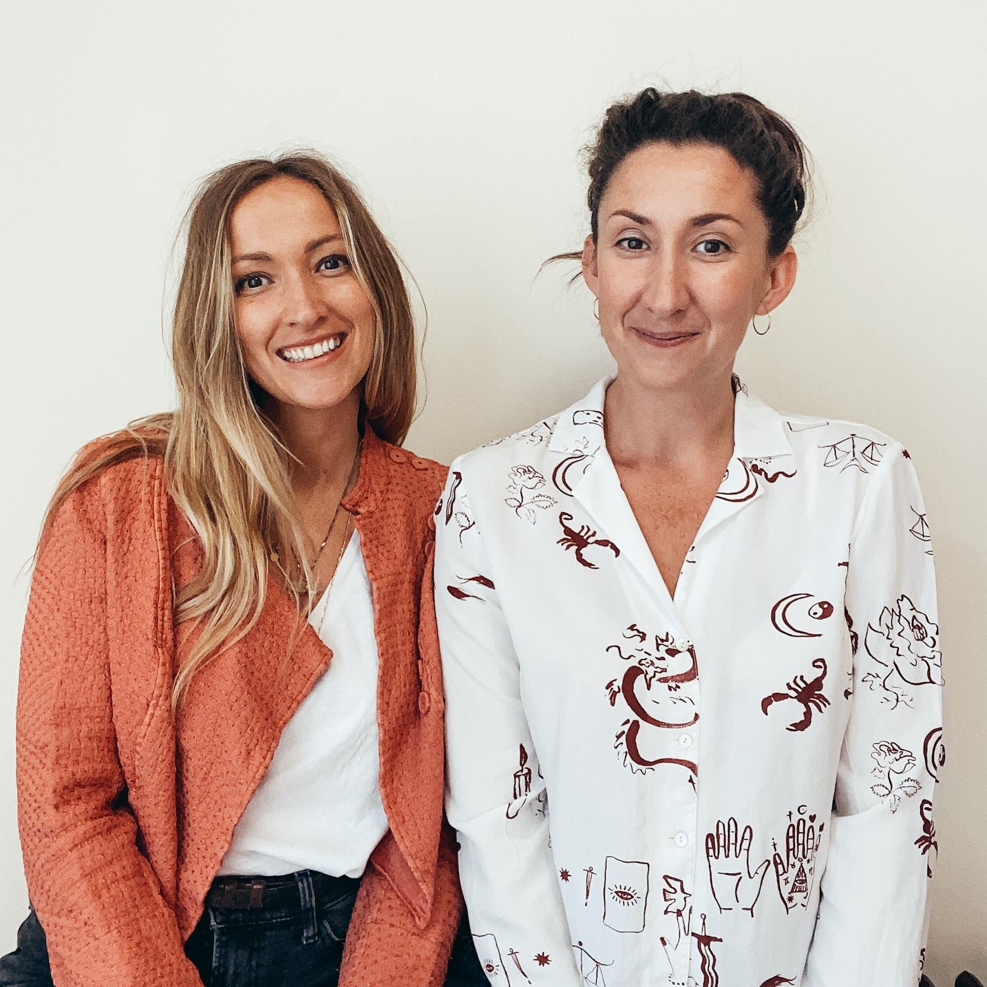 Meet Abbie Miranda: International Women's Day