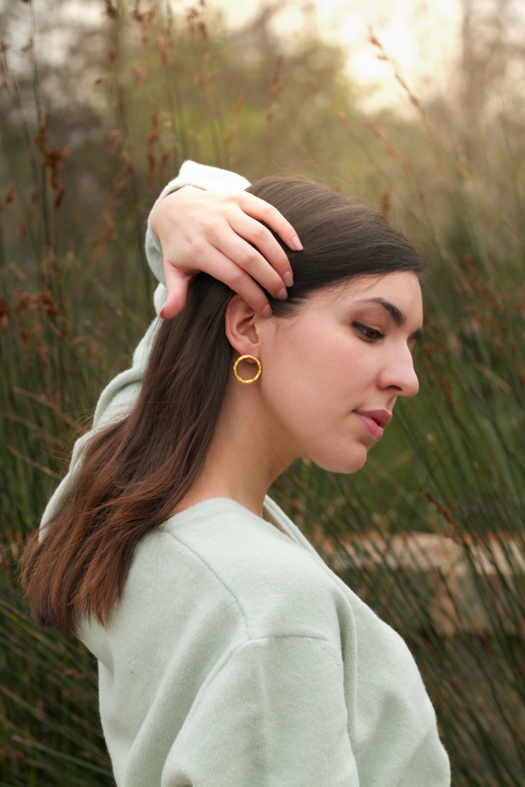 The story and inspiration behind our Etched Collection