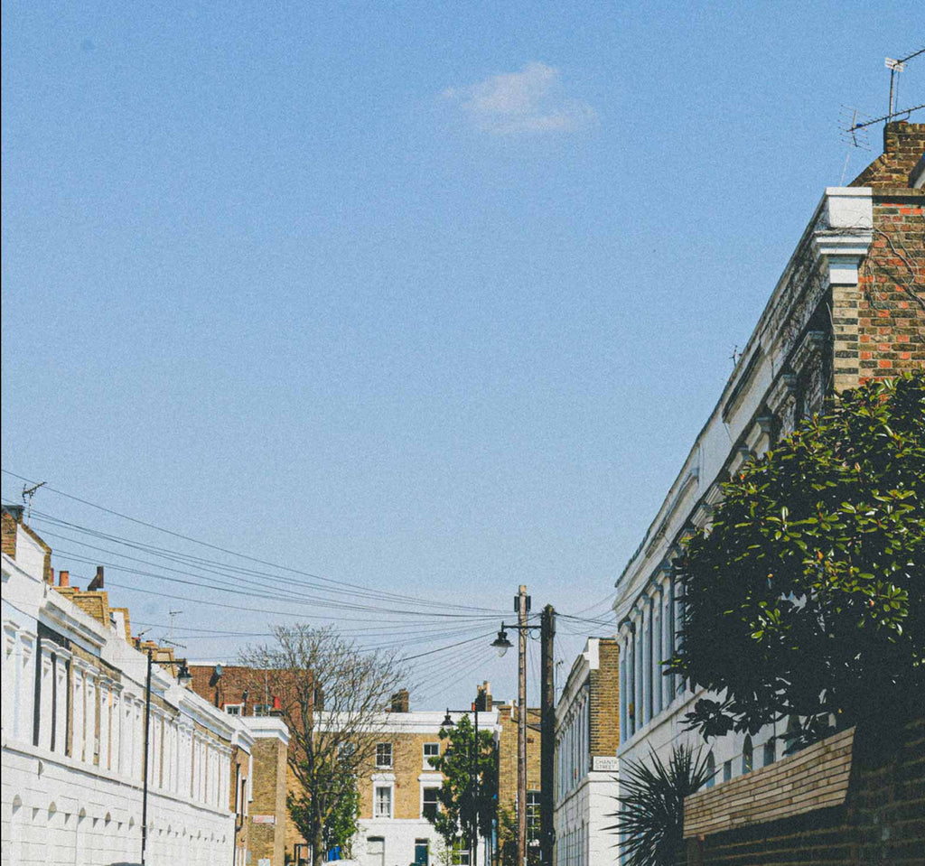 THE MM GUIDE: Spend a Day in Upper Street with Us