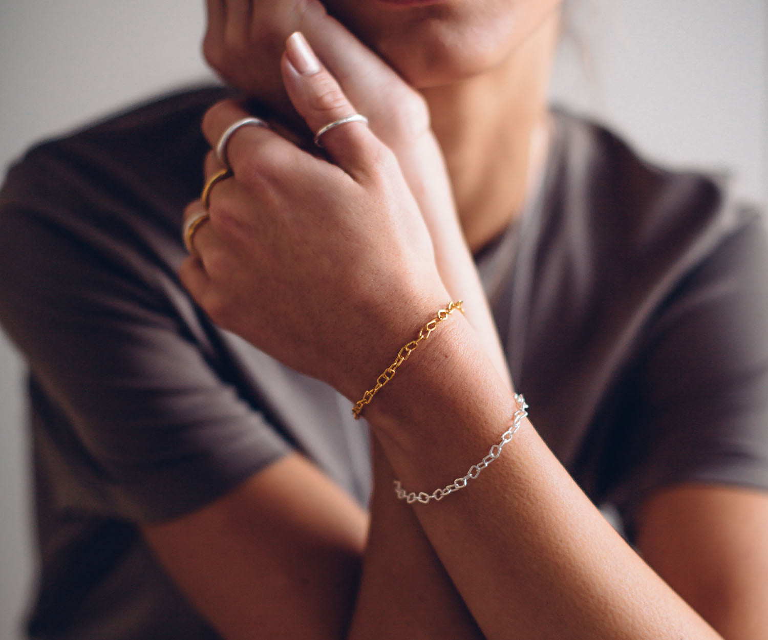 January jewellery refresh!