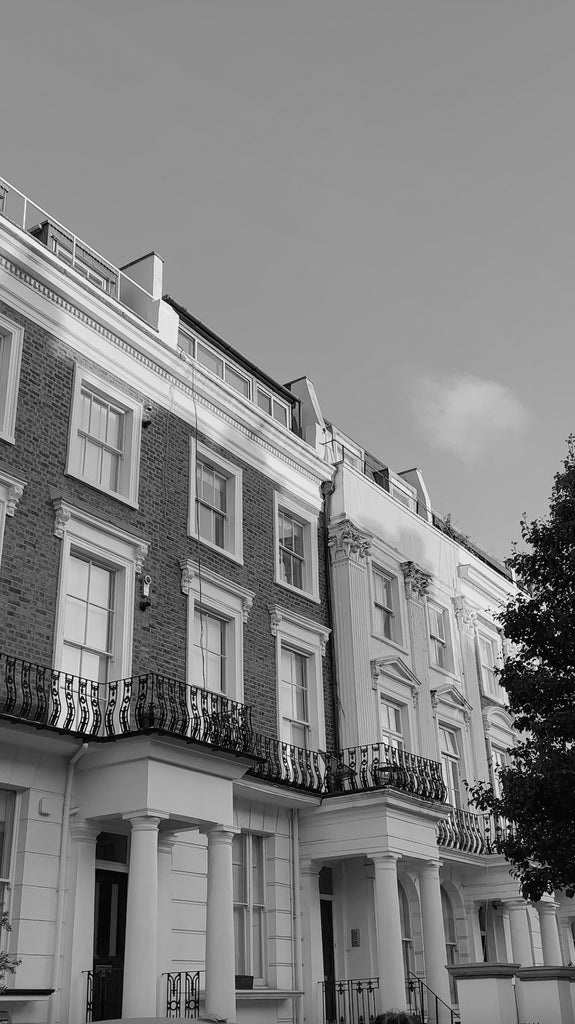 THE MM GUIDE: Spend a day in Notting Hill with us