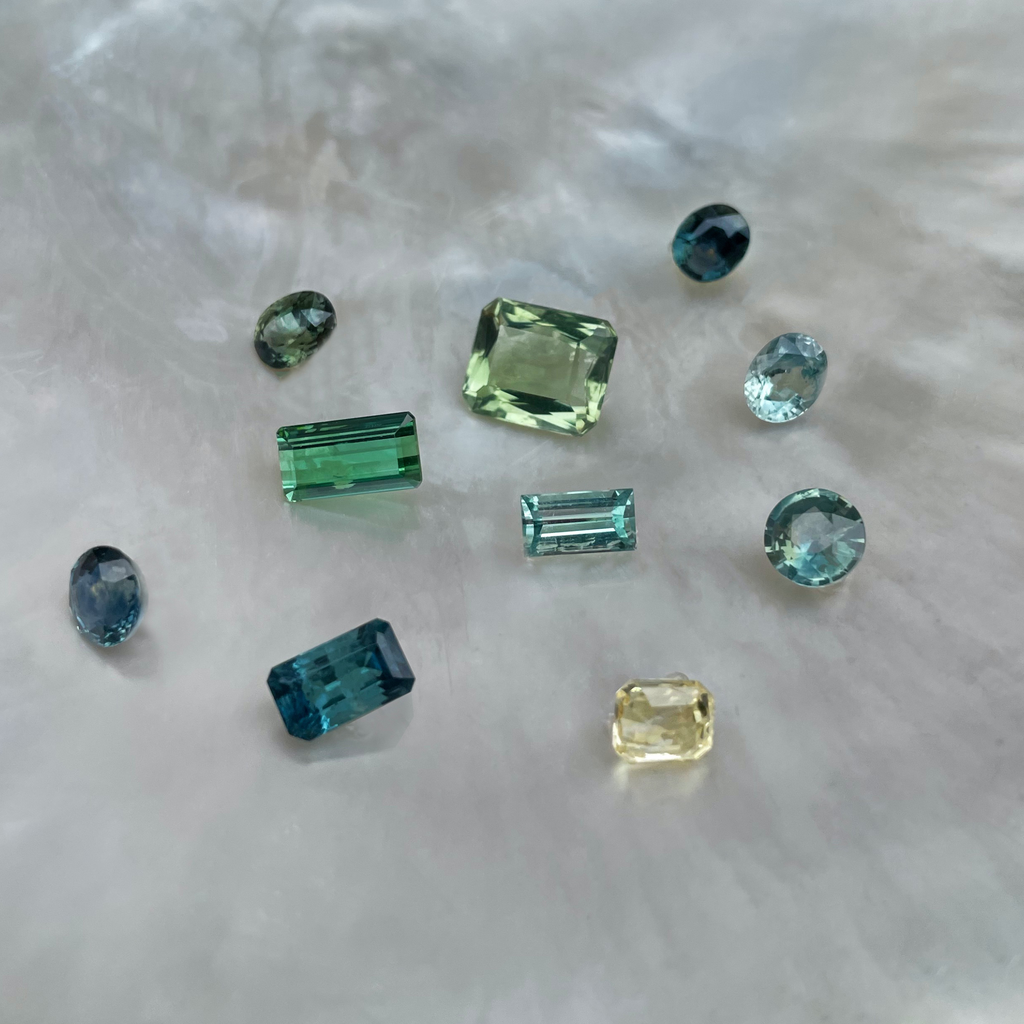 Gemstone certifications: How we ensure our gemstones are ethical and conflict-free