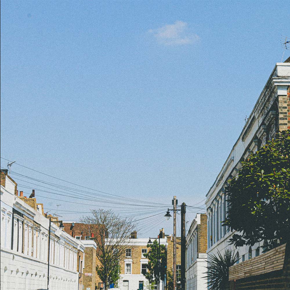 THE MM GUIDE: Spend a Day in Upper Street with Us