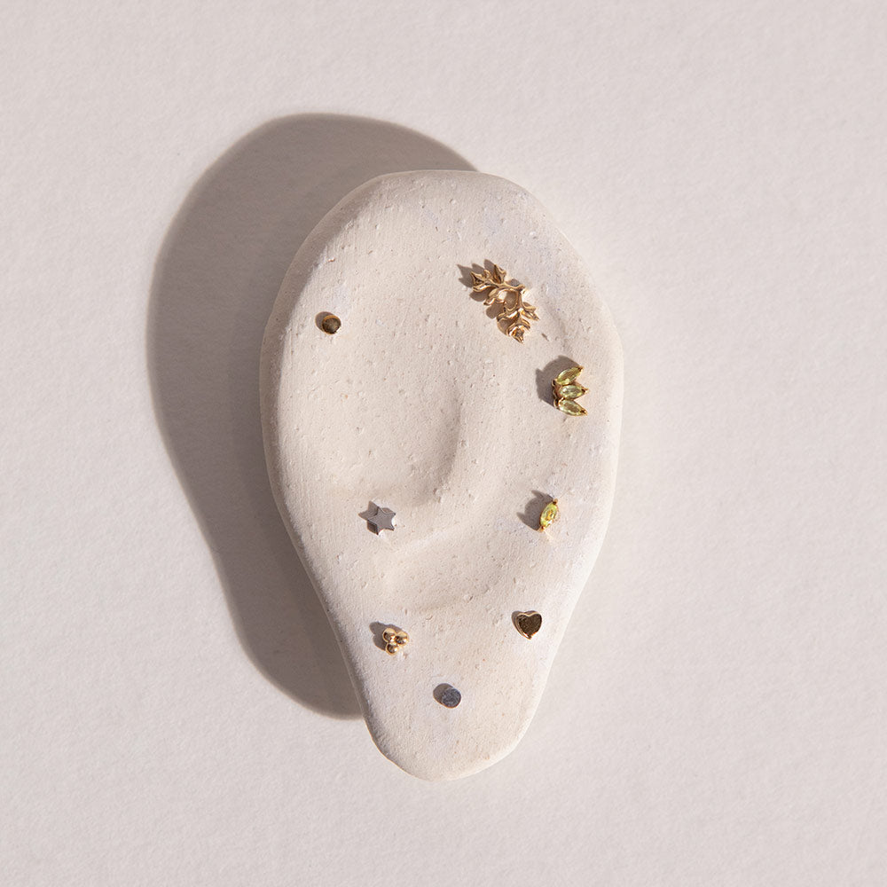 Our Notting Hill Piercing Studio is Open!