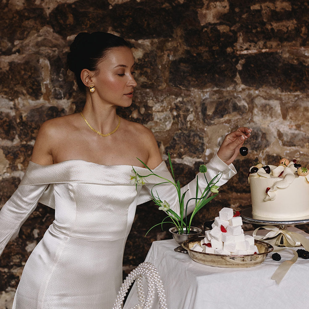 2024 Bridal Jewellery Guide