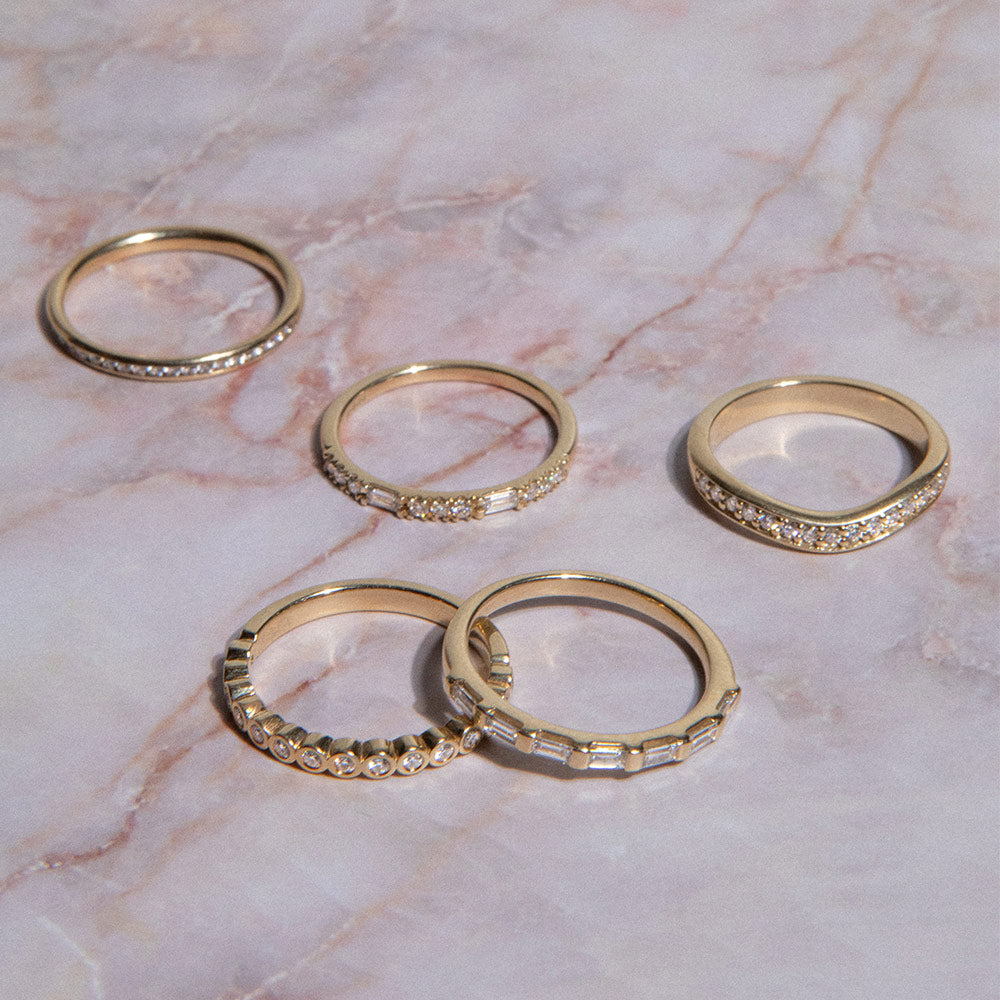 Wedding Ring Guide 2025