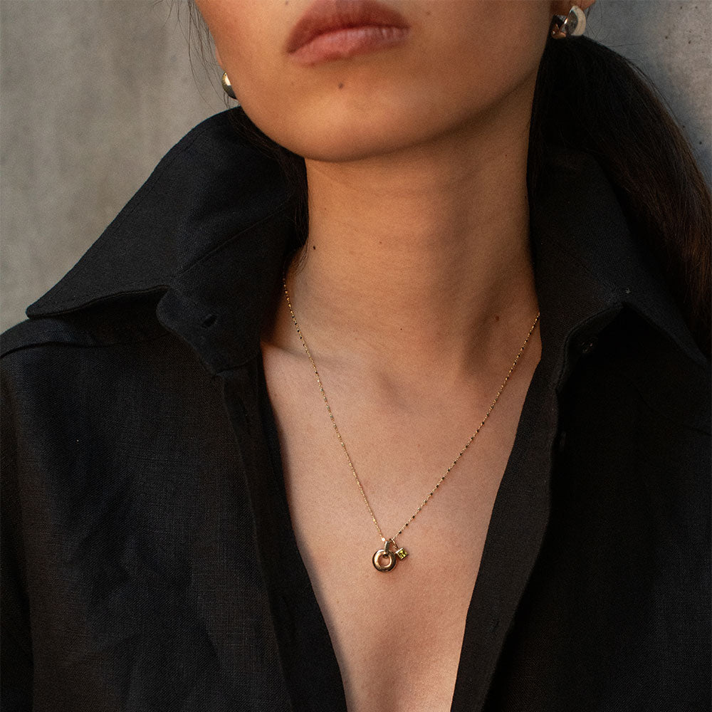 Find your unique birthstone and discover the symbolic meaning behind it