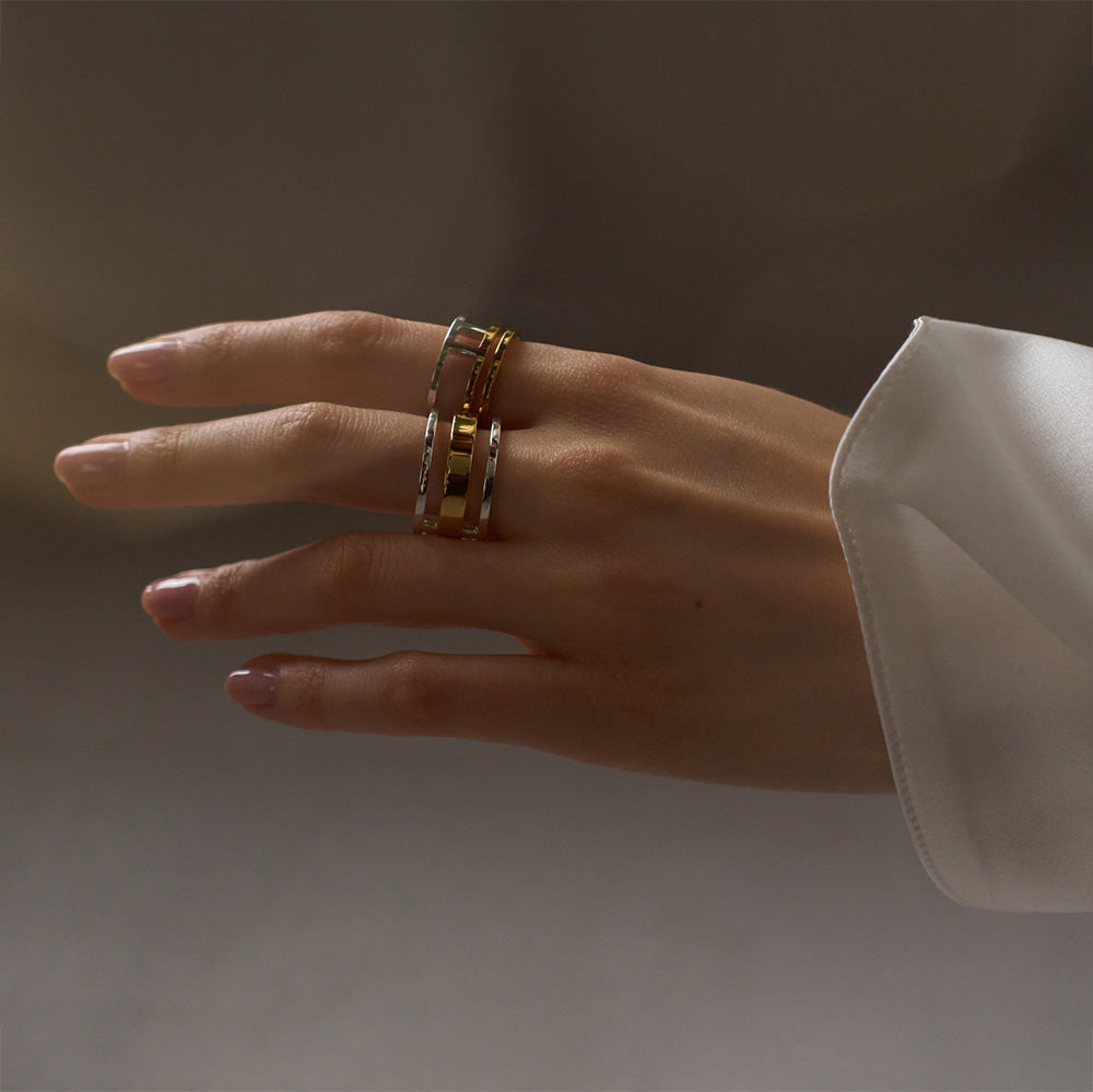 Introducing the Revival Collection: A Celebration of Elegance and Sustainability