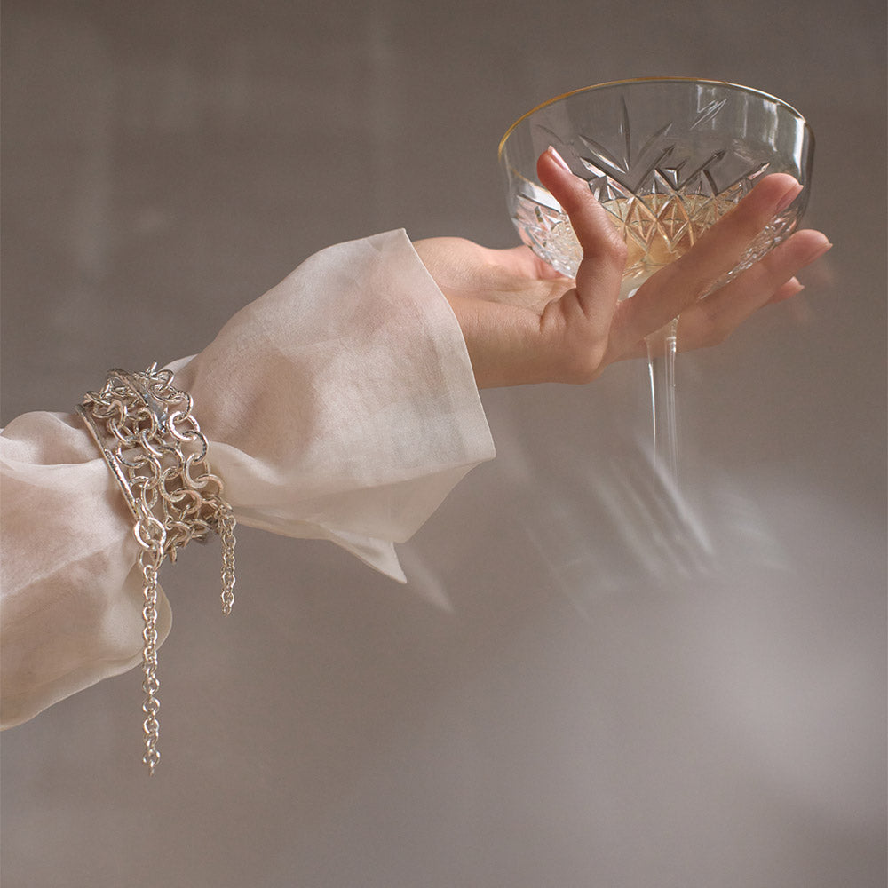 This Year's Best Christmas Jewellery Gifts