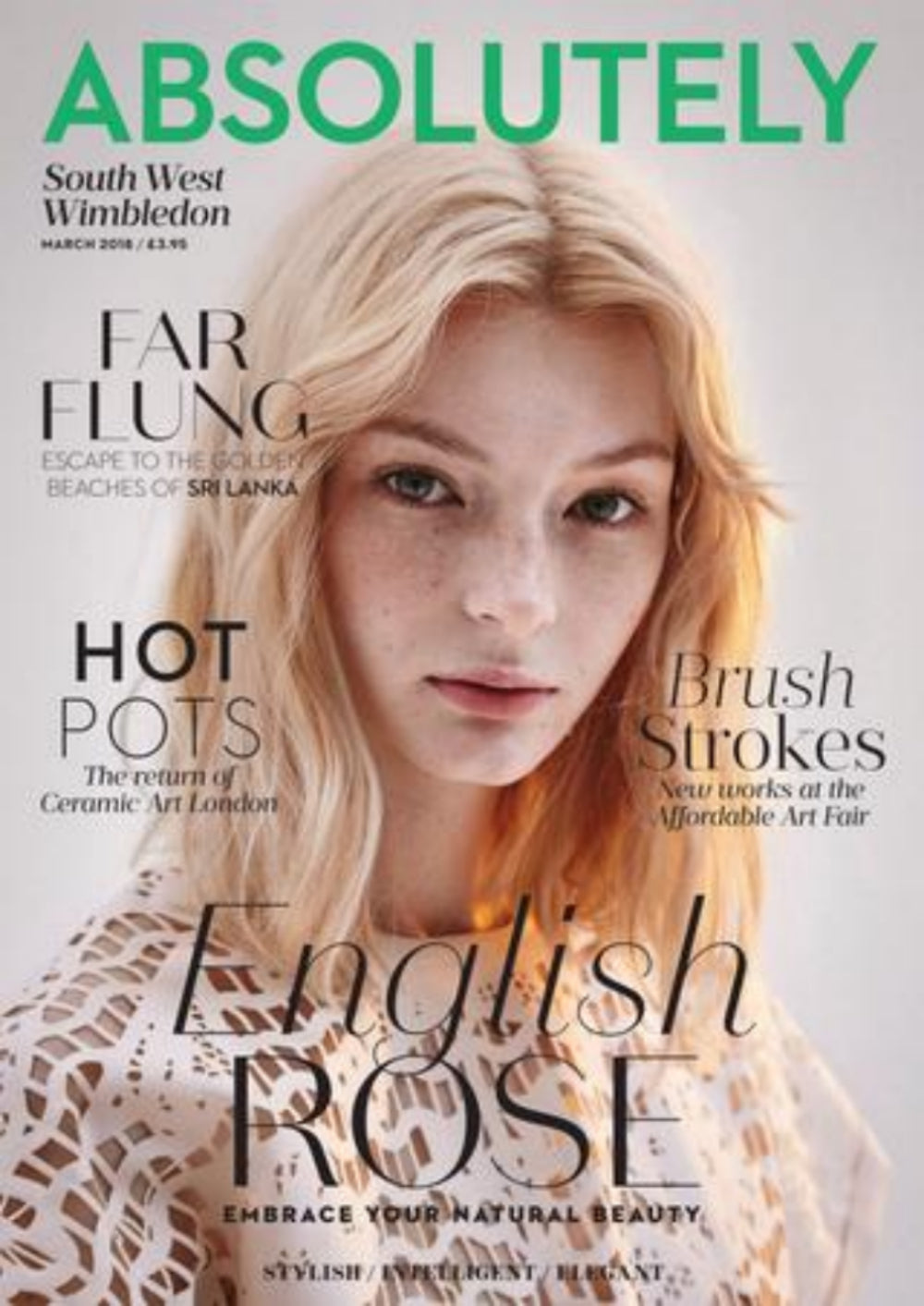 Absolutely Magazines