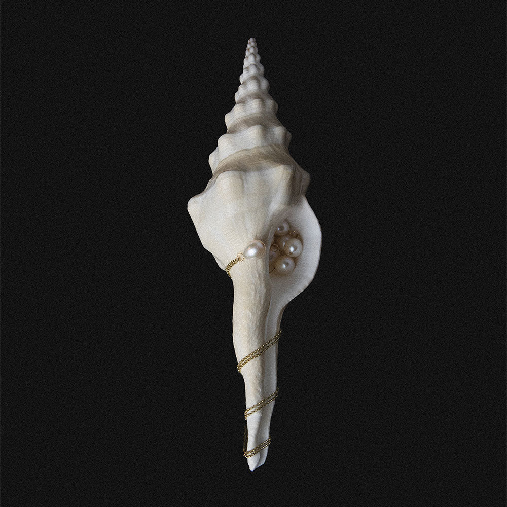 Pearls: June's Luminous Birthstone