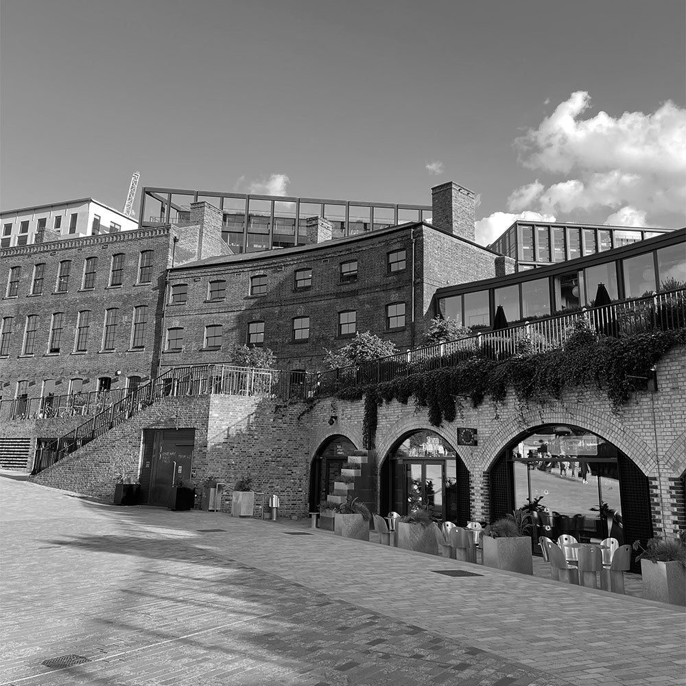 THE MM GUIDE: Spend a day in Coal Drops Yard with us