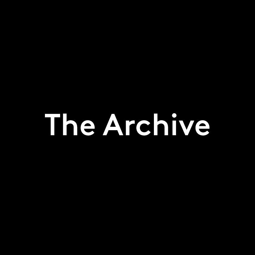 Black Friday Alternative 2023: The Maya Magal Archive