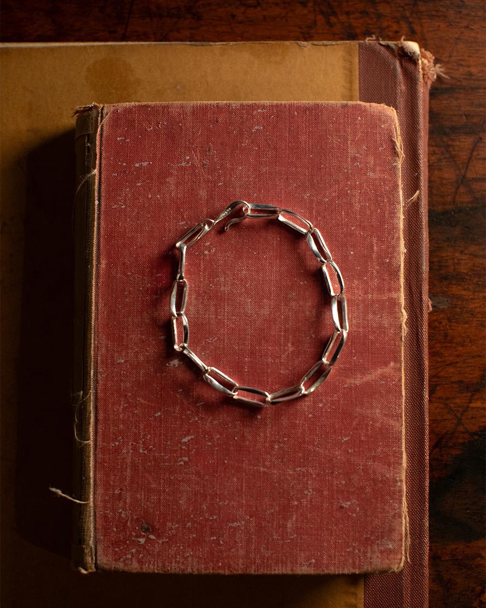 Link Light Chain Bracelet