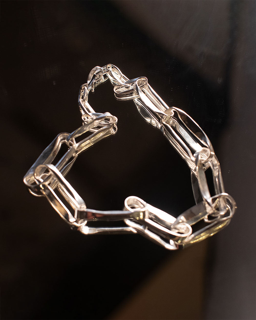 Link Chain Bracelet