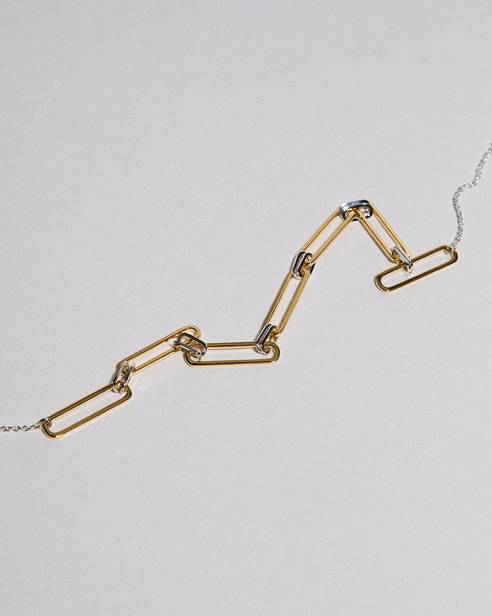 Revival Link Necklace