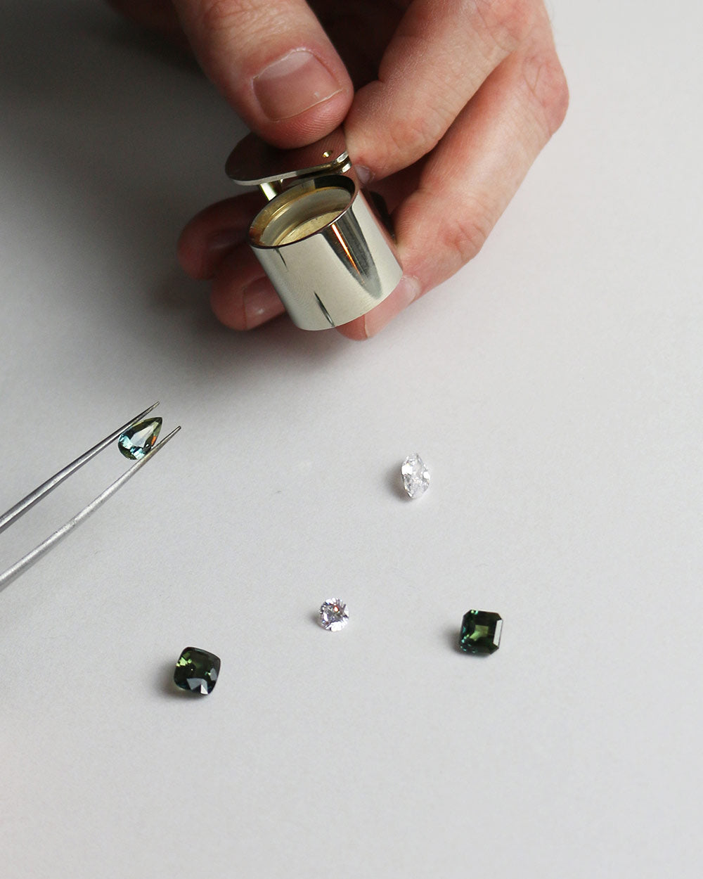 Gift a Bespoke Consultation