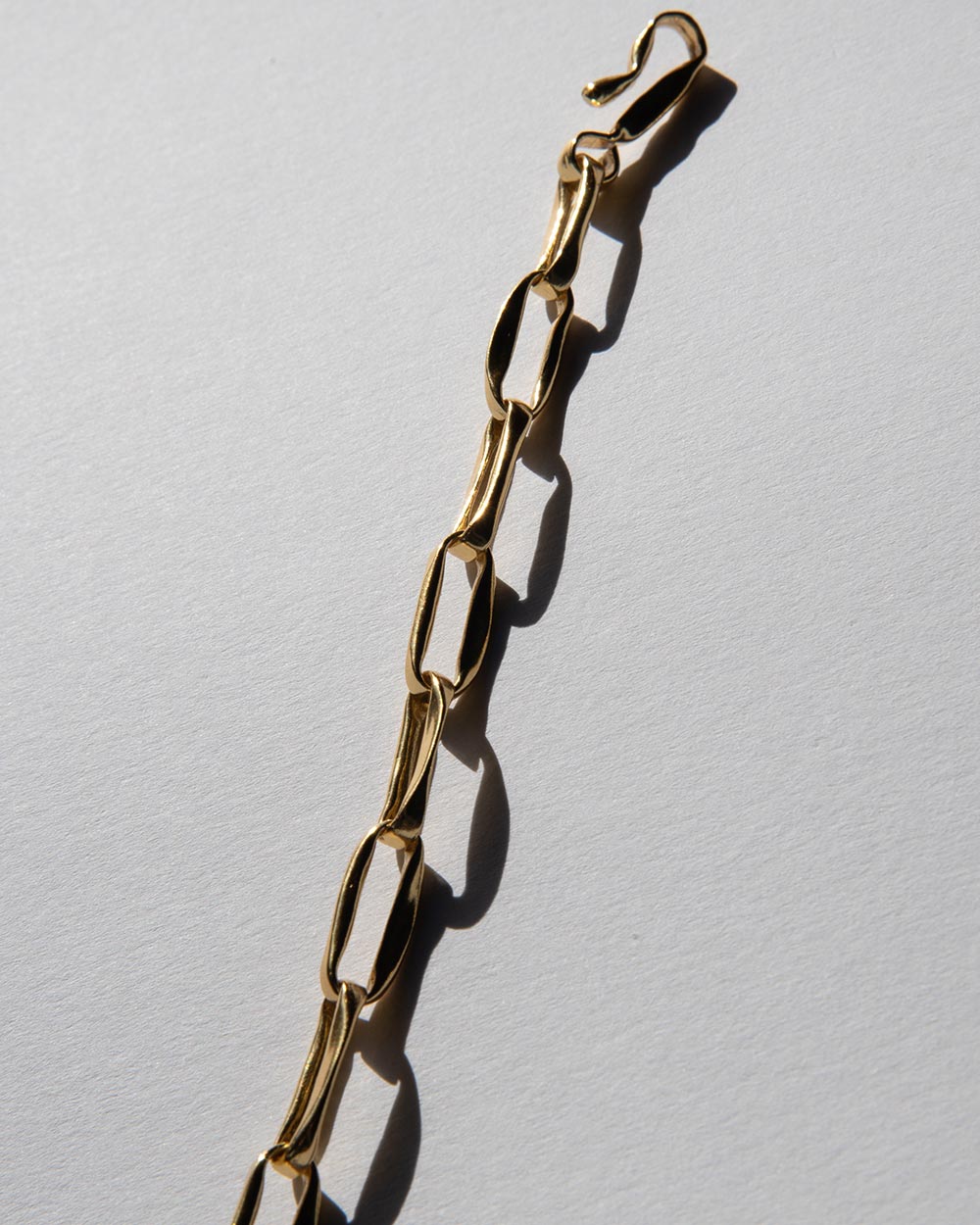 MM STUDIO Link Chain Bracelet