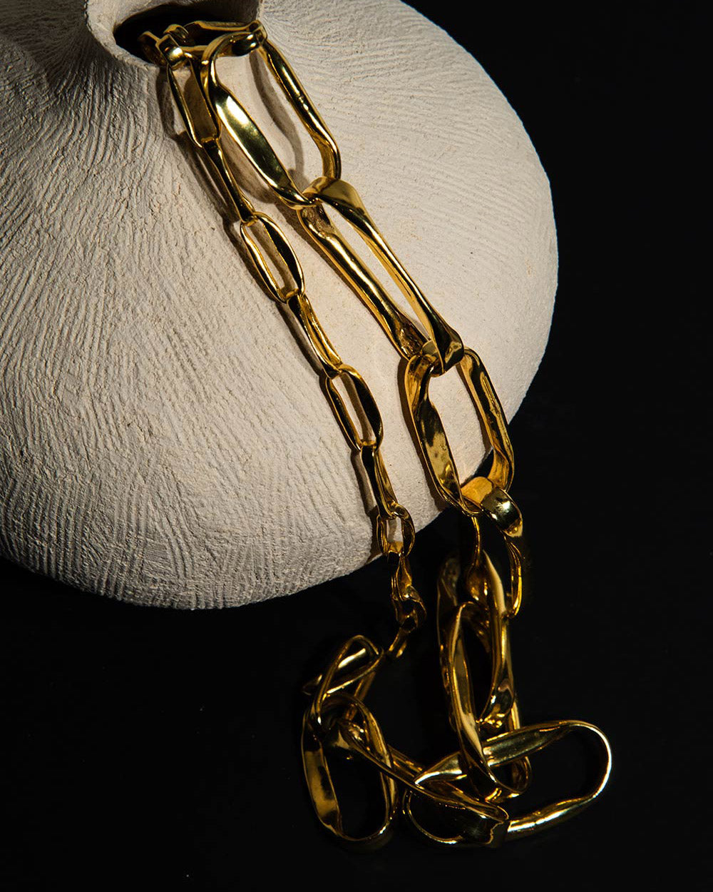 MM STUDIO Link Chain Bracelet