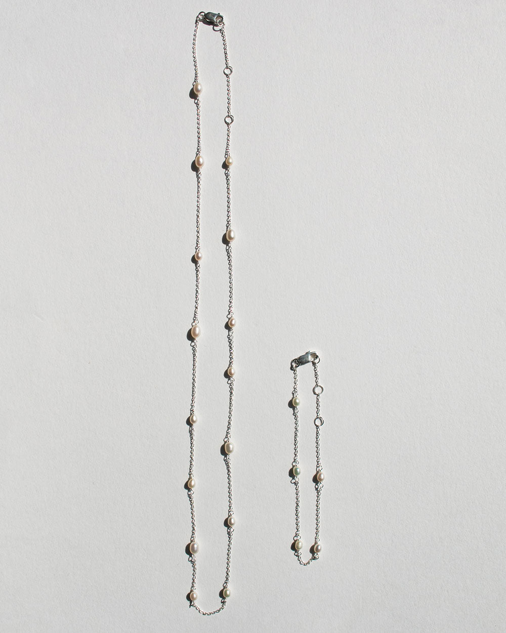 Pearl Bracelet