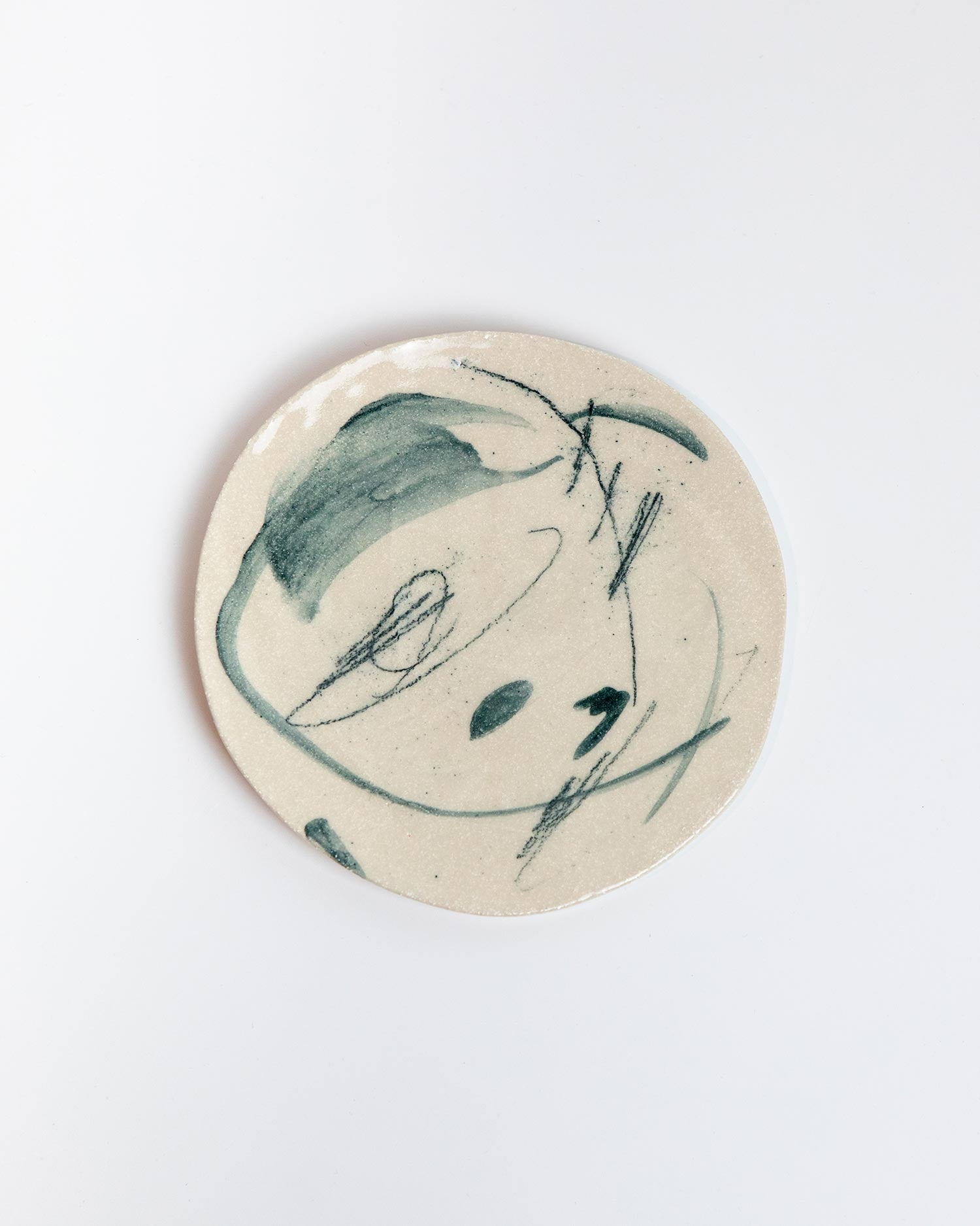 A Beautiful Mess Jewellery Dish