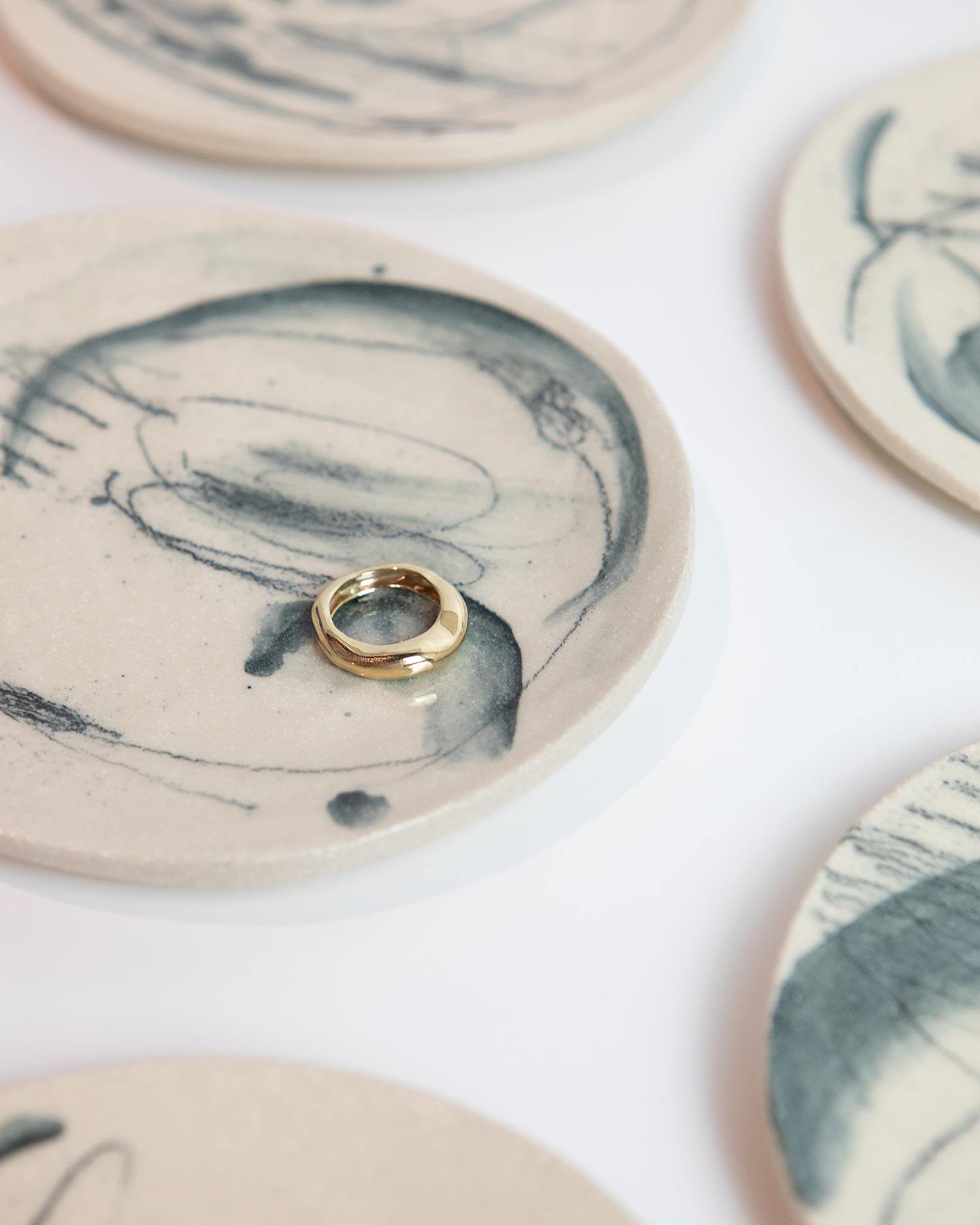 A Beautiful Mess Jewellery Dish