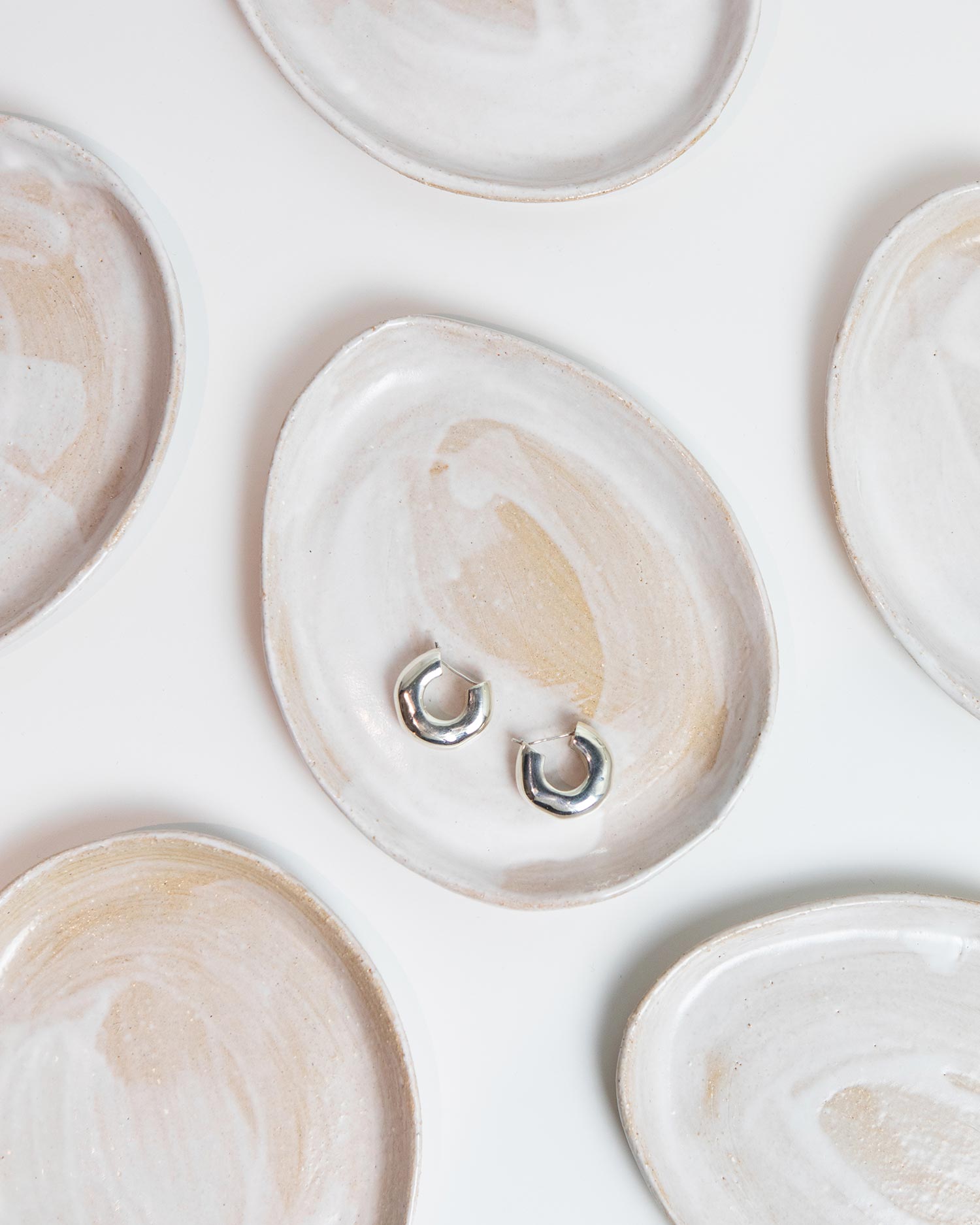 Ophelia Jewellery Dish