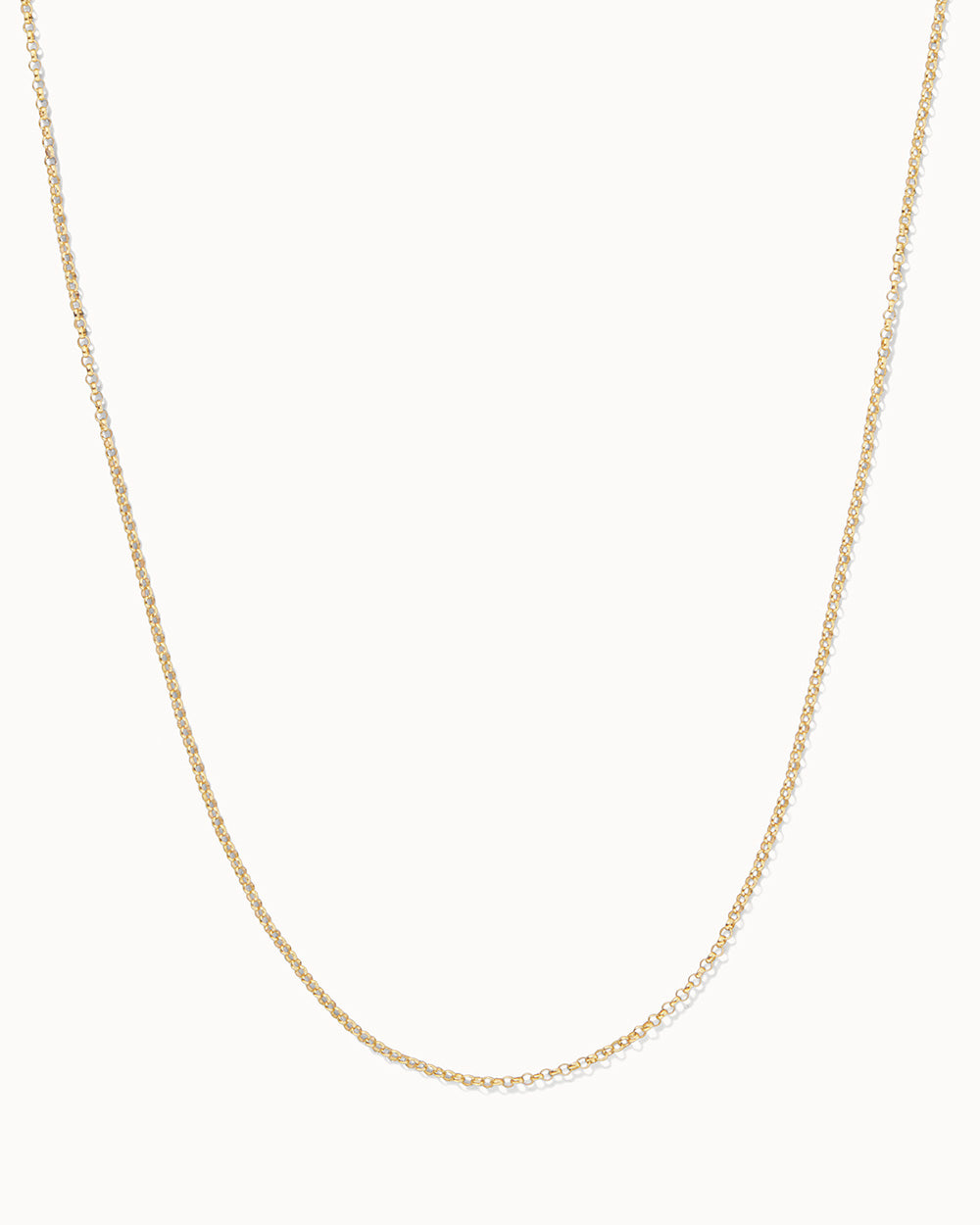 Capricorn Zodiac Charm Necklace