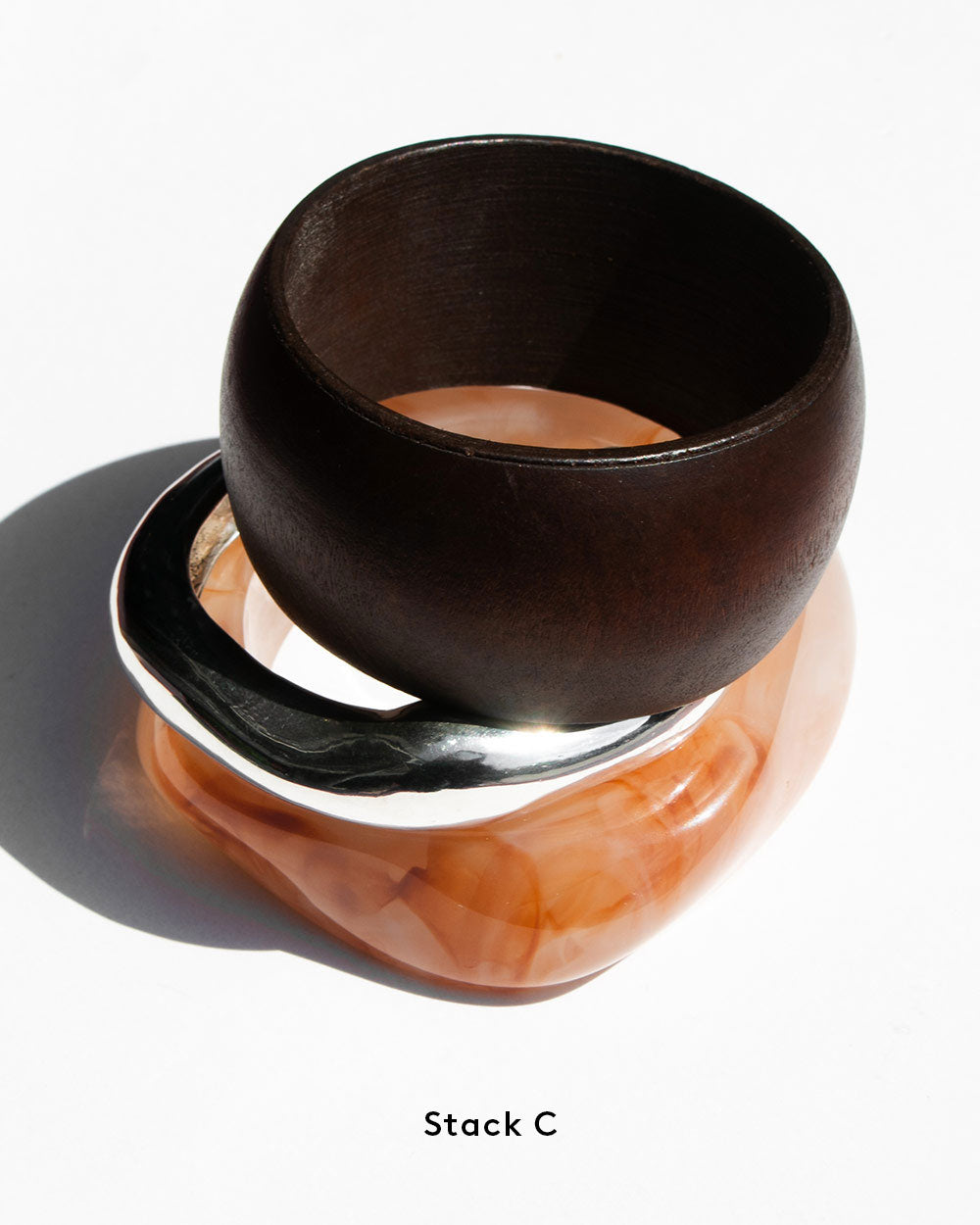 Bangle Stacks