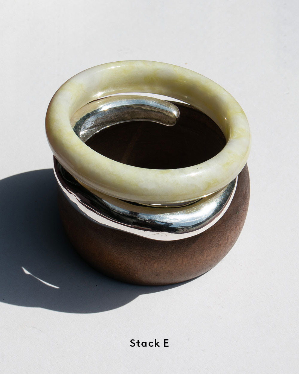 Bangle Stacks