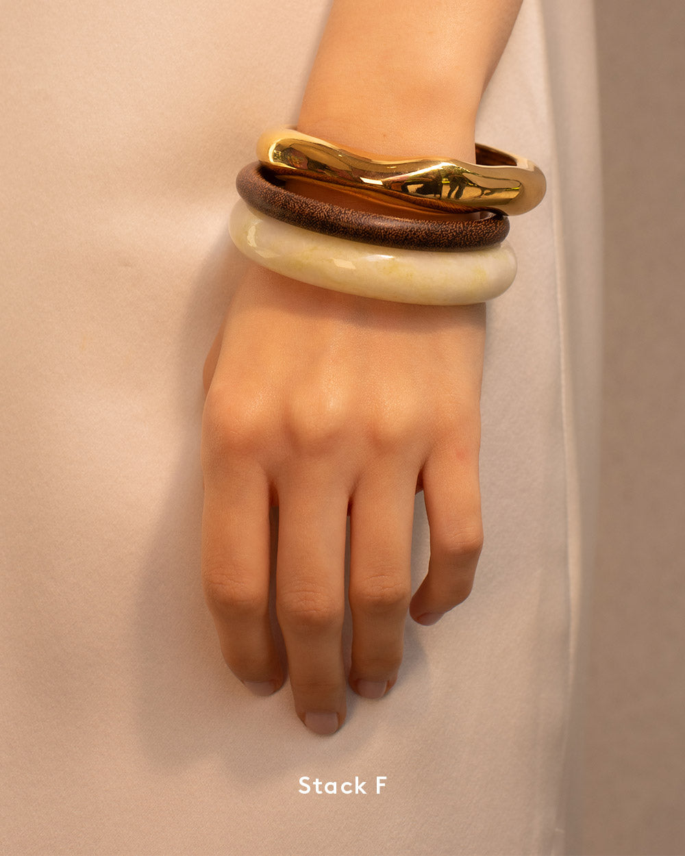 Bangle Stacks