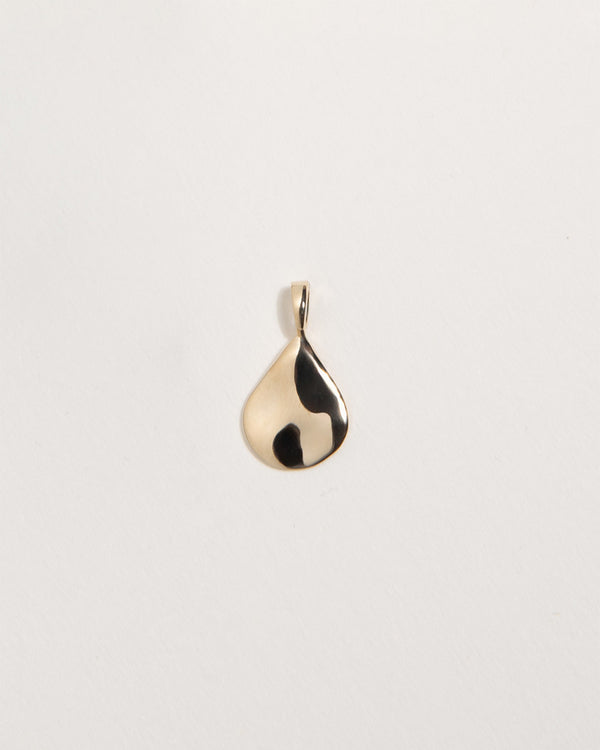 Organic Drop Charm