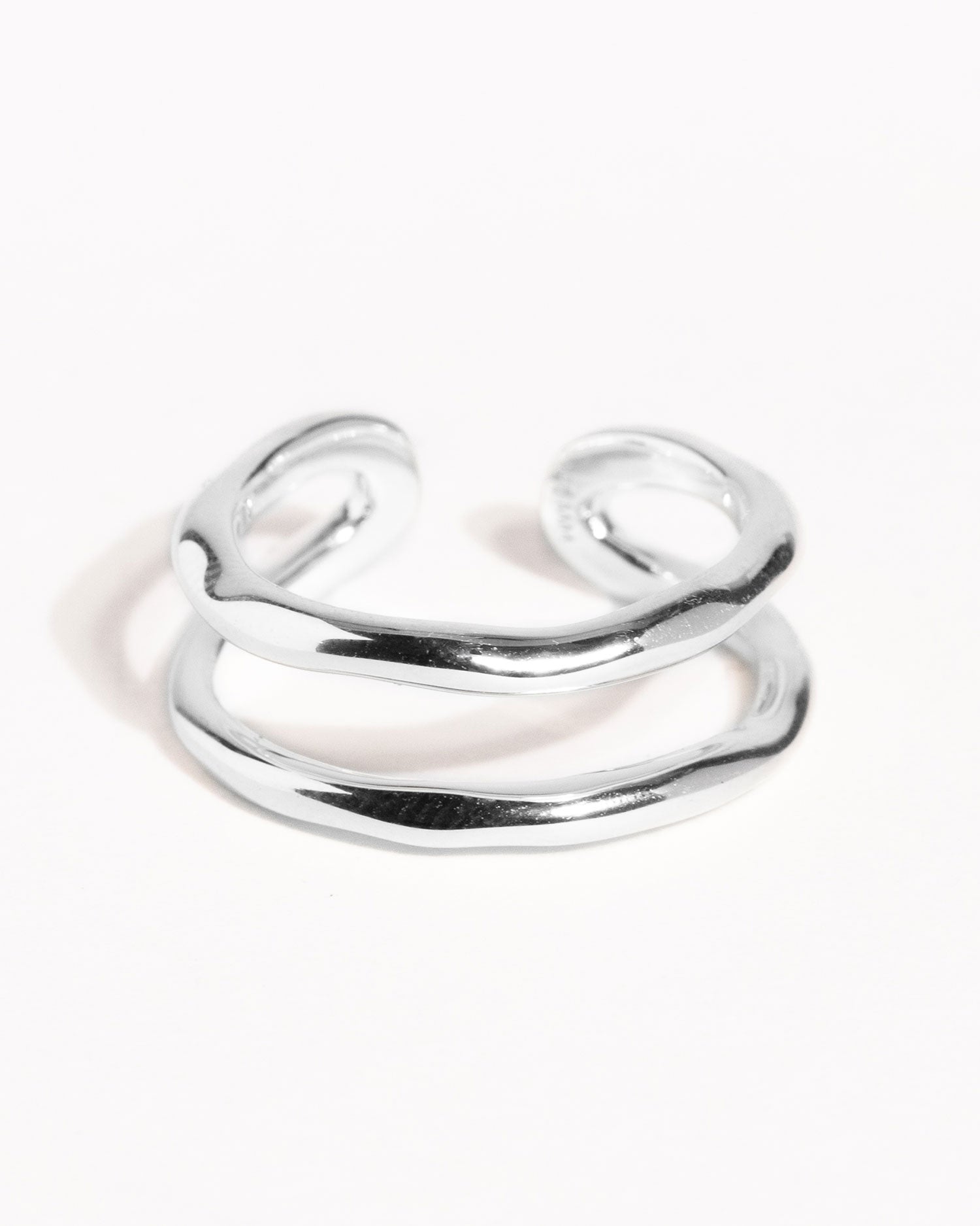 Lava Adjustable Ring