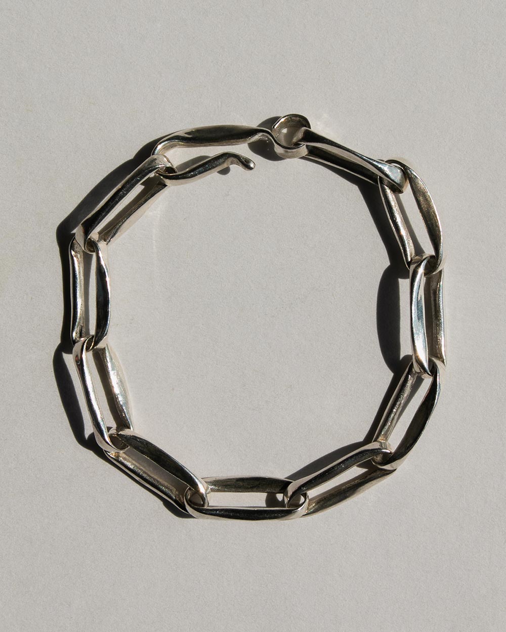 Link Chain Bracelet
