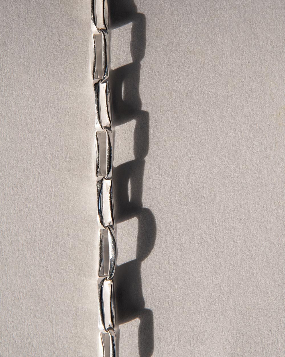 Link Chain Necklace