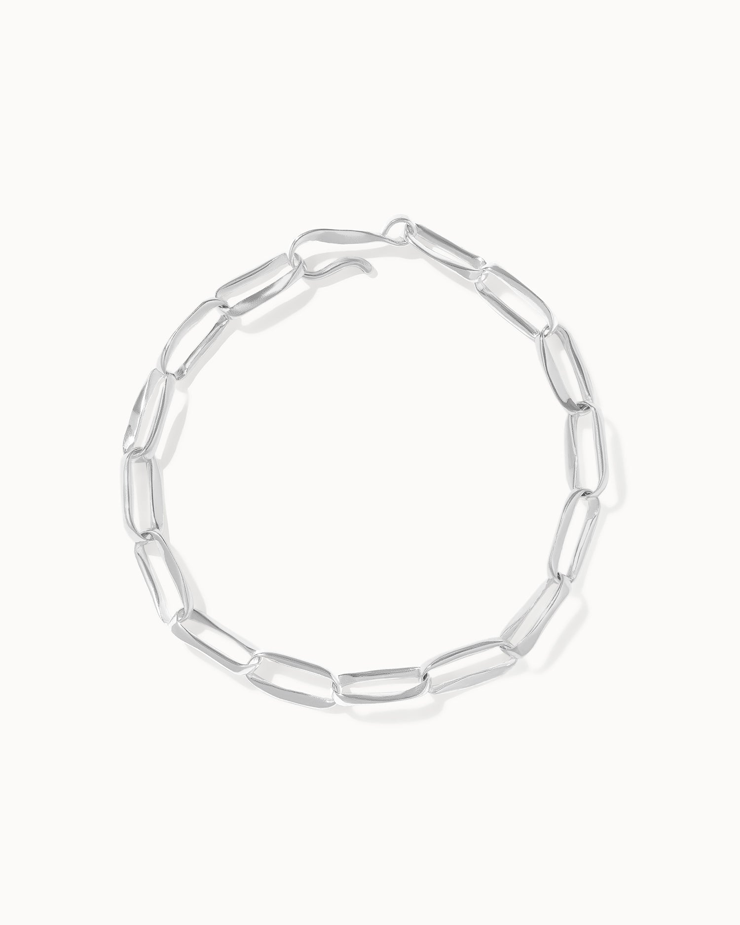Link Light Chain Bracelet