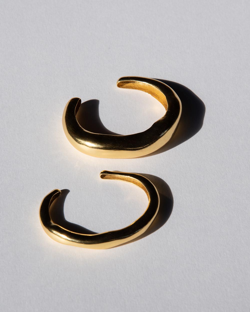 MM STUDIO Lucid Light Bangle