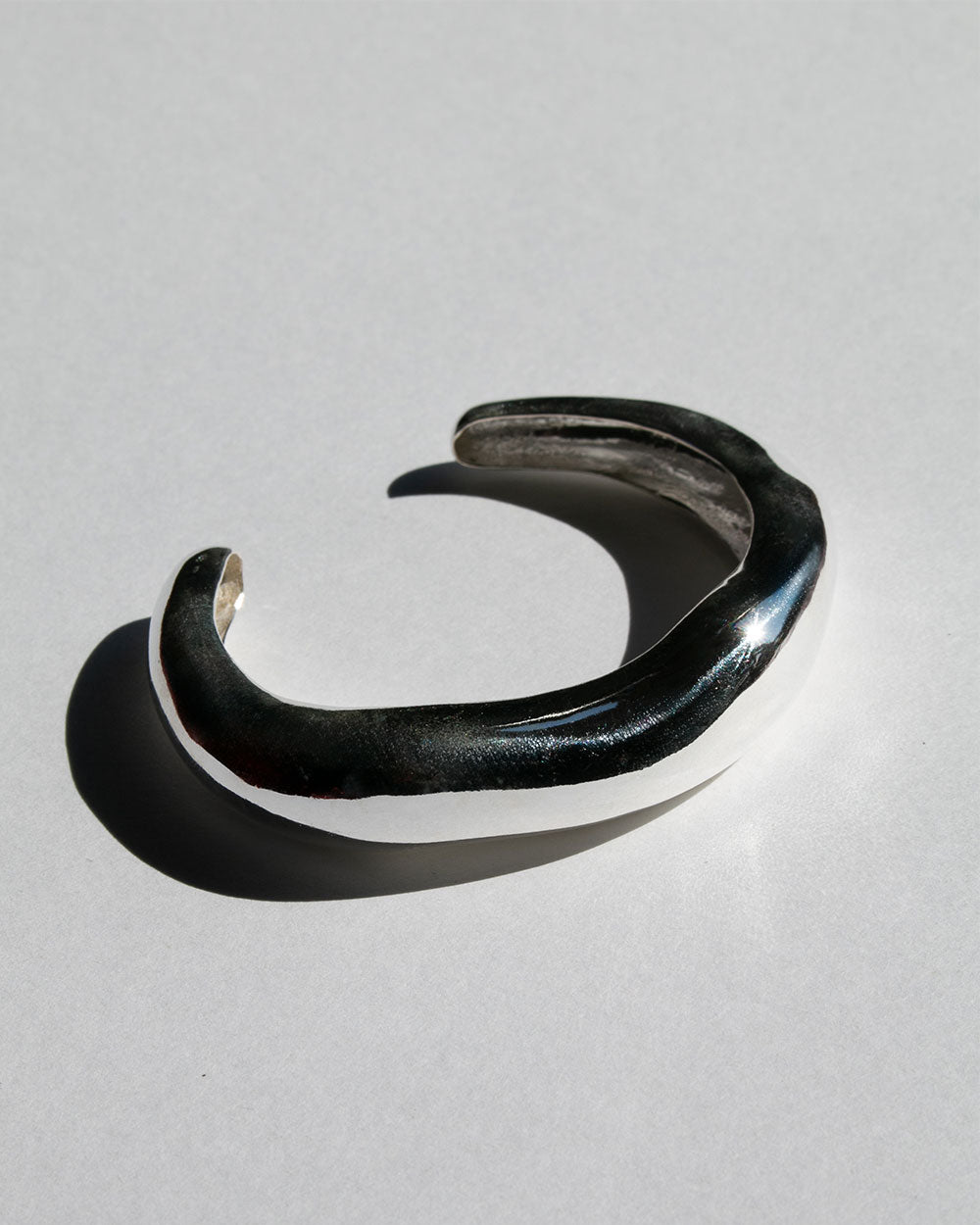 Lucid Bangle
