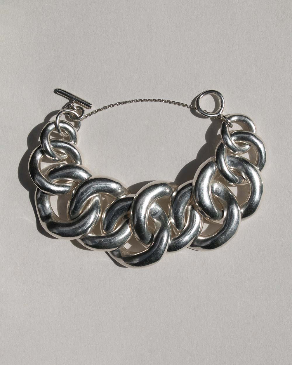 Lucid Chain Bracelet