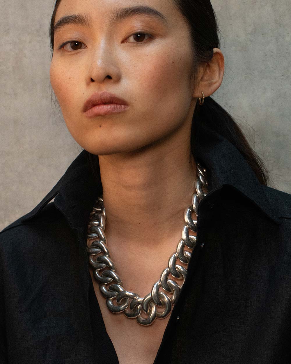 Lucid Chain Necklace